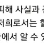 [세븐틴] ㅉㅃ <b>폭로</b>글 이상한거 저희로서는?