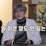 [세븐틴] 제가 거짓말로 쓴건 맞는데요