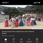 [드루와] 우리도 <b>한복</b>의 날 활성화시키면 좋겠다