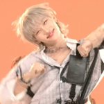 [스키즈] <b>용복이</b>의 웃음을 보면 기분이 좋아져<b>용복</b>