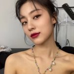 [댓글부탁해] 진짜 <b>강민아</b> 클리오 모델 하는 거 보고싶다ㅠㅠ