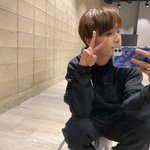 [더보이즈] 학녀니 염색 ㅜㅜㅜ