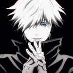 [<b>주술</b>회전] 내 최애 움짤 푼당