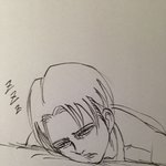 [진격의거인] 사담) 얘들아 내일 개학이네...