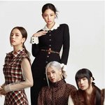 블랙핑크 지수 제니 <b>리사</b> 로제