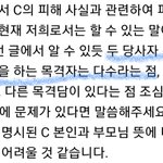 [세븐틴] 난 이거때메 최대한 조용히 넘어갔으면 좋겠음