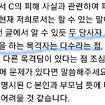 [세븐틴] 아니 잠만 이거 C일에 대한 <b>목격자</b>