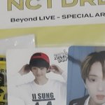 [NCT즌] 얘들아 루키즈 포카