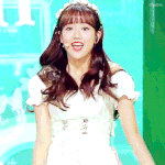 [드루와] 에이프릴 노래들 다 좋지않음?