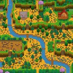 [드루와] 스타듀<b>밸리</b> 농장 추반해바