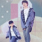 [세븐틴] 찬이 <b>온</b><b>콘</b> 사진 애기 어머님이 올려주셨당