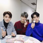 [NCT즌] 정우 이 머리 조ㅗ아하는 사람 없냐
