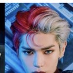[NCT즌] 근데 <b>이</b> 머리하고 활동은 왜 <b>안</b>했지