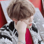 [NCT즌] 난 재민이 이 <b>색도</b> 좋음