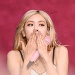 로제 코랄색 <b>개찰</b>떡이다