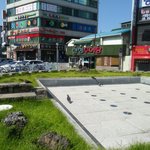 [발암실화] 공장취업의 결과