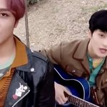 [NCT즌] 이 <b>착장</b>은 뭐였을까..