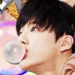 [NCT즌] <b>츄</b>잉껌 듣는데 커버가 너무 잘생겨서 캡