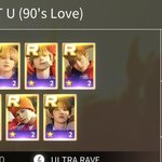 [NCT즌] 나 처음 입덕했을 <b>때</b> 아무생각없이 <b>U</b>에 엄청 투자했었는데.....