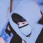 [골든차일드] 장준이 마스크