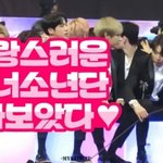 [방탄소년단] 방탄의 인성 ㅇㄱㄹㅇ