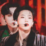 [세븐틴] <b>순영</b>이 턱이 너무좋음