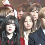 아이린한테 뒤쳐지지 않은 <b>현주</b> 비주얼