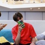 [NCT즌] I<b>사이</b>에 등장한 E 짤 너무 웃곀ㅋㅋ