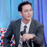 [BTOB] <b>민혁</b>이 머리 느낀건데