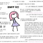 [드루와] 엔프피(<b>ENFP</b>) 특 적어봄