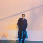 [펜타곤] <b>우석</b>이 롱코트 입어도