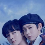 [엔하이픈] <b>여우상</b> 고양이상