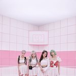 제니 로제 <b>리사</b> 지수