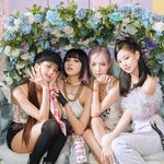 블핑 블랙핑크 <b>리사</b> 로제 제니 지수