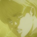 [진격의거인] 아르민 애니 좋아하는거