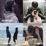 [트레저] 제4회 <b>밸런스</b> 게임 두근두근 연애 시뮬레이션