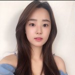 나 하은별만 보면 너무 설레;