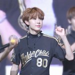 [골든차일드] 나 충격적으로 귀여운 사진 <b>봄</b>