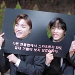 [더보이즈] 애드랑 요즘