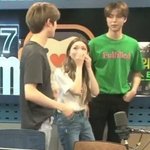 [NCT즌] 160<b>인애</b>들 180이랑 있을때