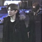 [NCT즌] 김정우 실물짤 <b>미</b>쳣나