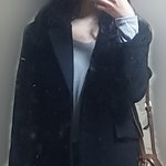 얘들아 이 이너 <b>내복</b>같음?