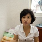 <b>추미애</b>"용기가 보통아냐"
