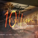 [트레저] 오렌지 라이브 클립 1천만뷰 돌파! 트레저 성공기원 91일차