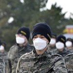 [인피니트] <b>늠름</b>한 해병묭