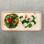 자취하는 <b>헬린</b>이의 밥상