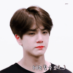 [<b>주접</b>엔터] 본진 우는짤 뿌리고가기^^