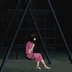 뭔가 일본 90년대중반~00년대 애니 감성