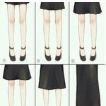 [댓글부탁해] 겨복치마 사진 보다 느낌곤데 내남친 개너무함