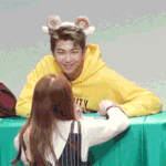방탄 팬싸짤 모음